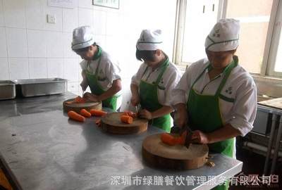 【東莞市黃江大朗樟木頭實力的工廠員工食堂外包商】 - 產品庫