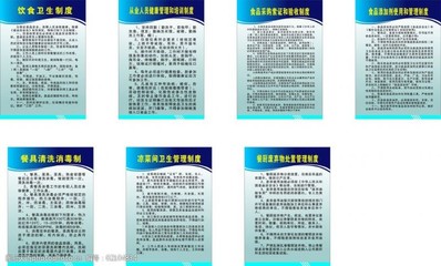 食品采購索證圖片素材