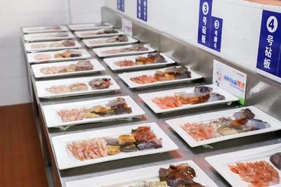 揭秘!看深圳新東方的"4D教學管理"的實施標準,帶你認識什么是4D廚房