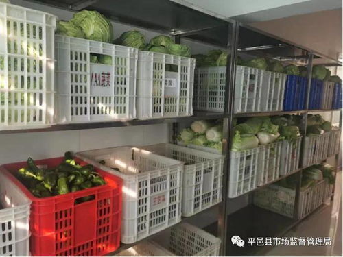 平邑縣市場監督管理局發布餐飲食品安全 紅黑榜