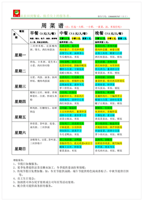 福州馬尾工廠單位食堂承包管理服務公司