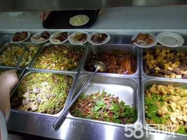 泰州食堂承包,餐飲公司、可美味餐飲管理