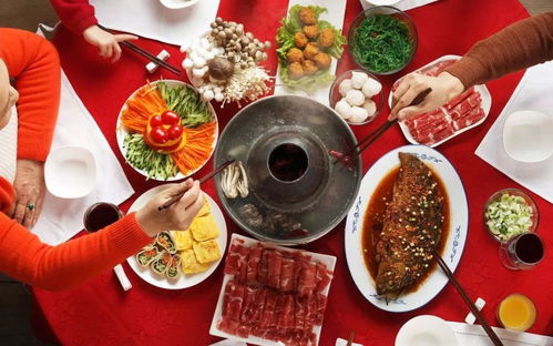 提示 春節(jié)期間餐飲服務(wù)食品安全注意這幾點(diǎn)