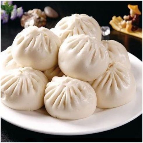 玉品食尚包子產品 產品圖片 加盟店怎么樣