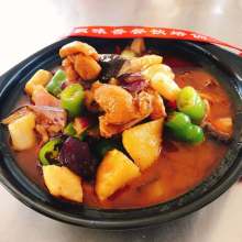 成都飄味香餐飲管理有眼公司昆明分公司 供應產品