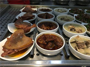 新鄉市牧野佳朋餐飲管理當屬專業的食堂托管公司 工廠食堂托管